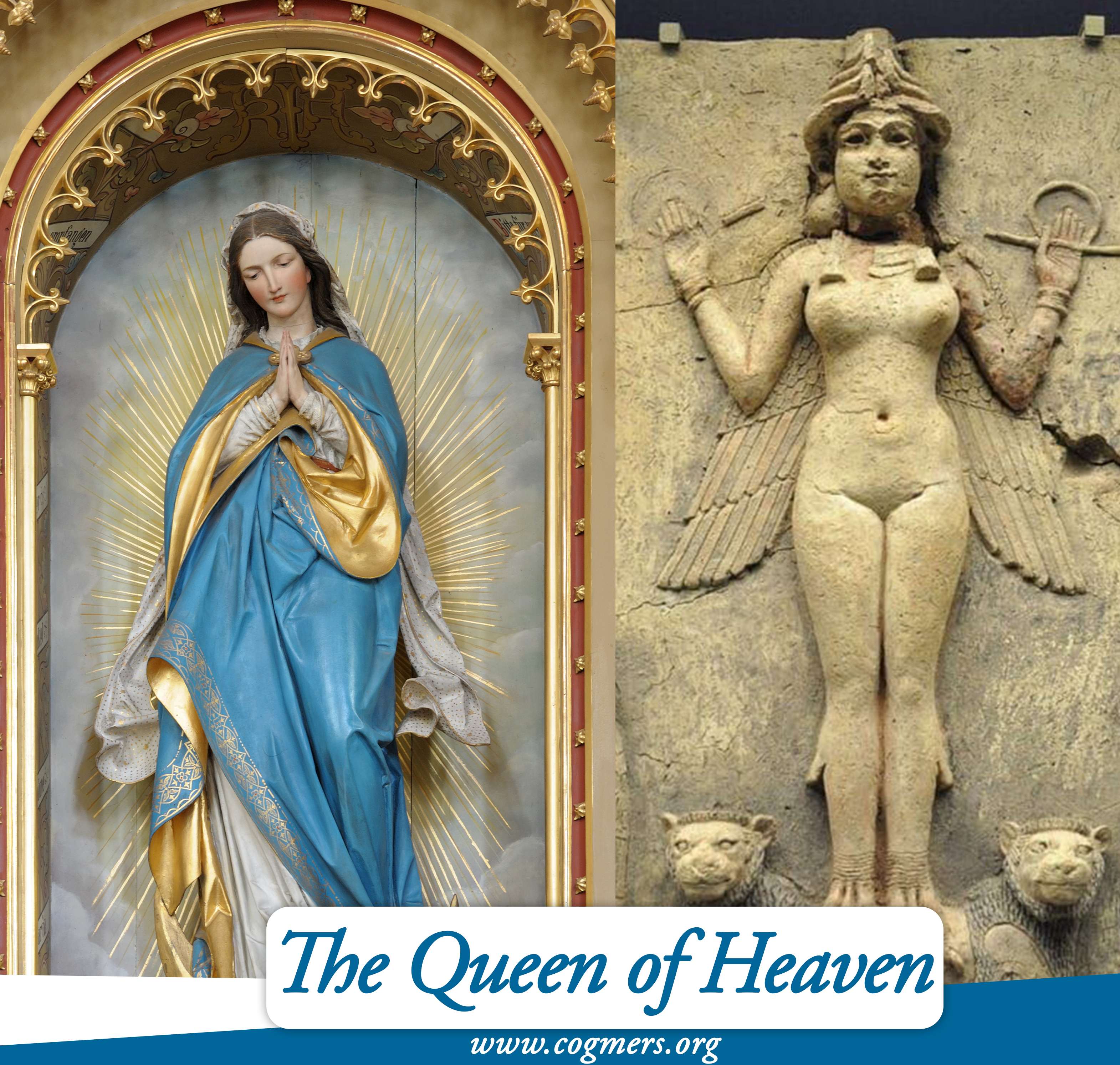 The Queen of Heaven