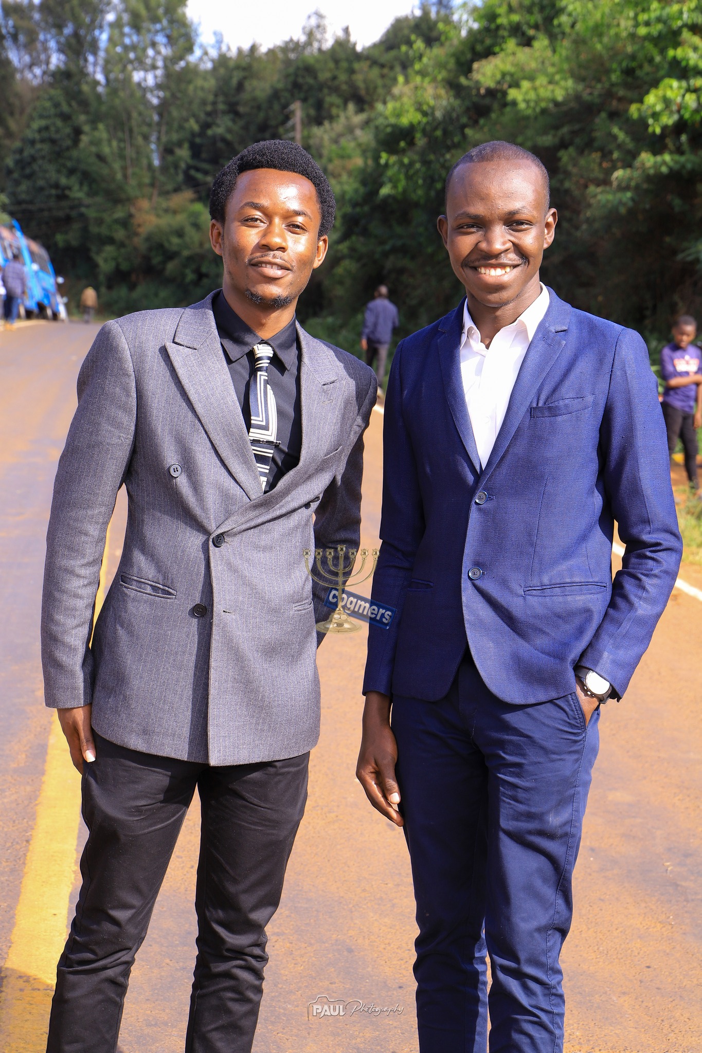 YOUTH PRESIDENT 2025