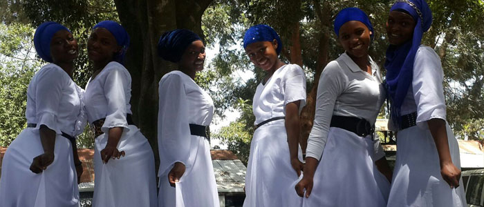 'Gloomy' music exalts Ariel Judah