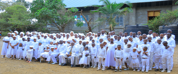 The fundamental concept of the Day of Atonement 