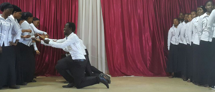 Chasing Wind? Take a break!