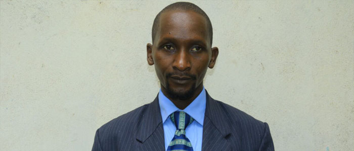 The miracle at Kirinyaga