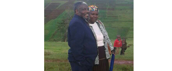 I press on towards the mark