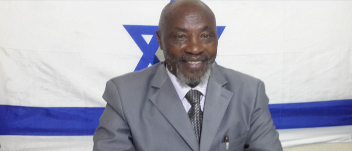 Celebrating the appointed festivals of Hashem