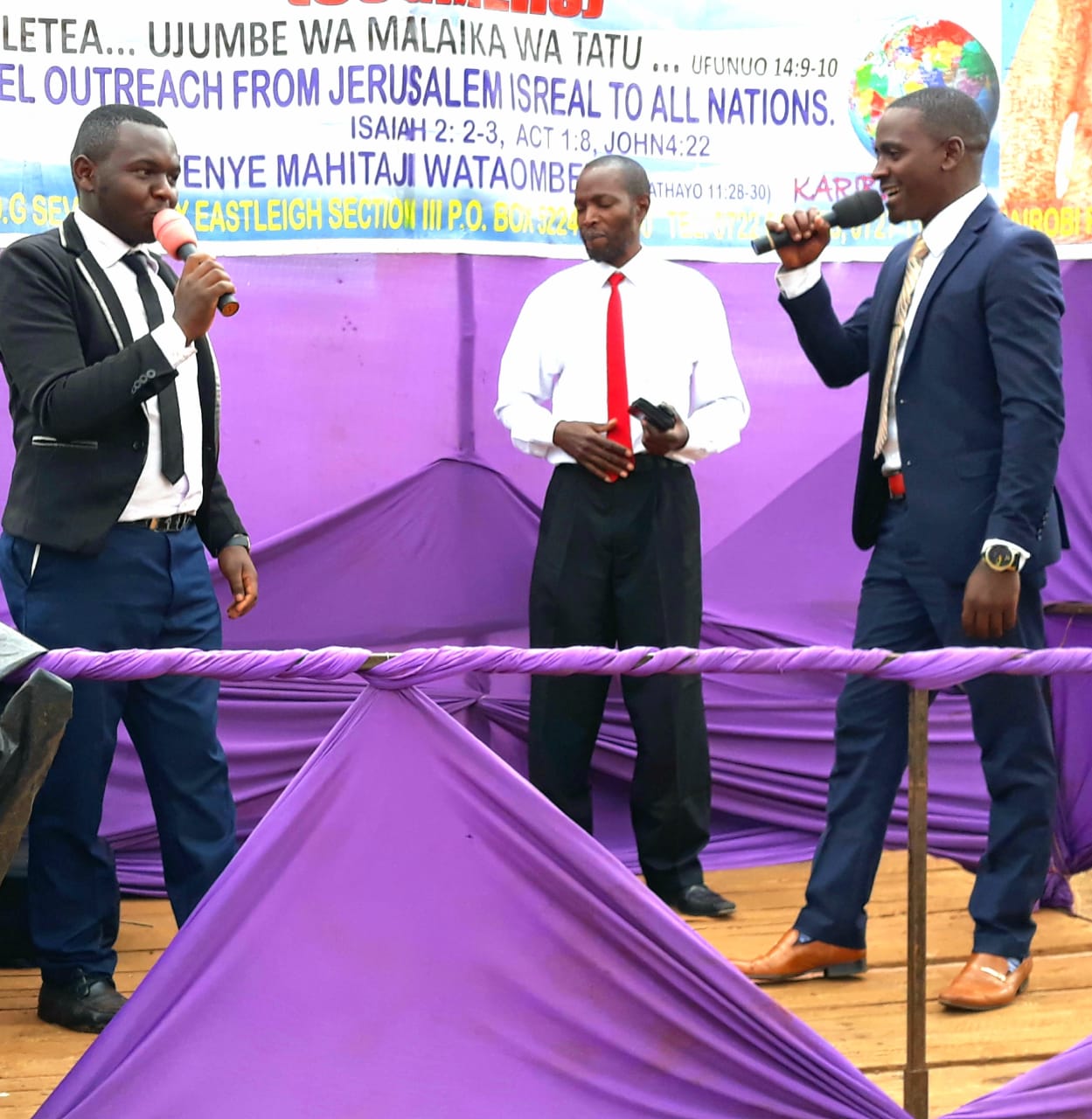 WHEN YOUNG TURKS CHANGE THE TACT