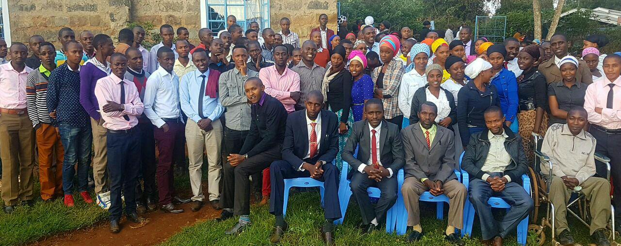 Seek Me And You Will Find Me, Says Adonai