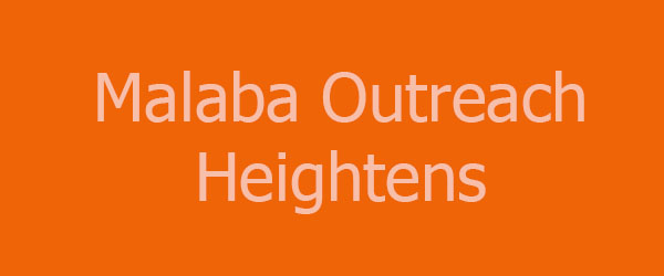 Hundreds Enthused As Gusto for Malaba Heightens