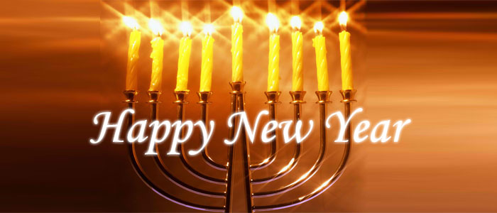 Hey! Its New Year celebrations, as the Bible explains