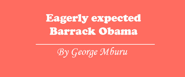 Hilarious perceptions of Obama's entourage