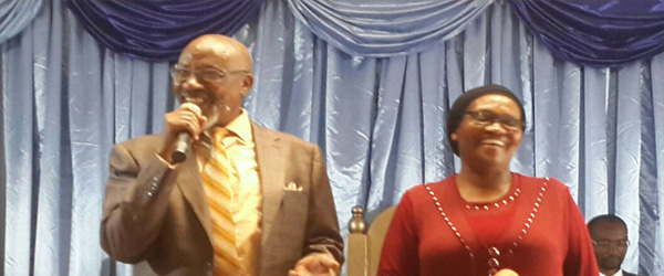 Welcome Home Overseer. Bravo!