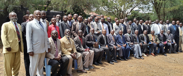 Feast of Passover and the Unleavened Bread 2015