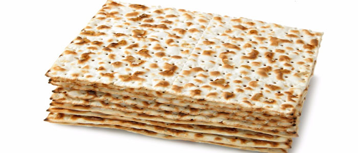 Pesach and the Feast of Unleavened Bread