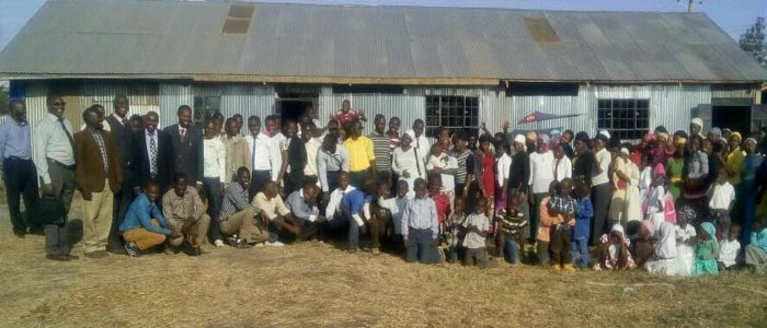 A Shabbat Seasoned With Blessings