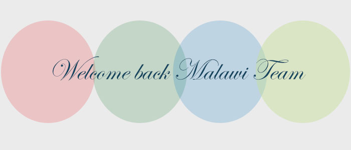 Congrats Team Malawi, welcome back to Kenya!