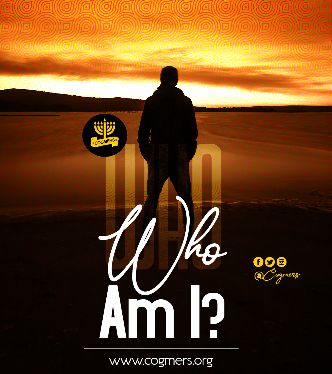 Who am I?
