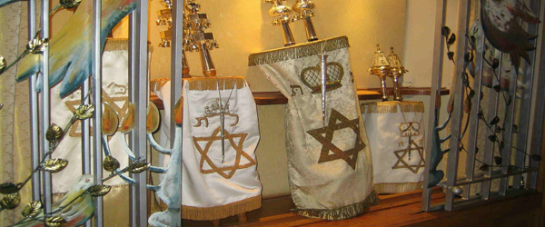 The Day of Atonement